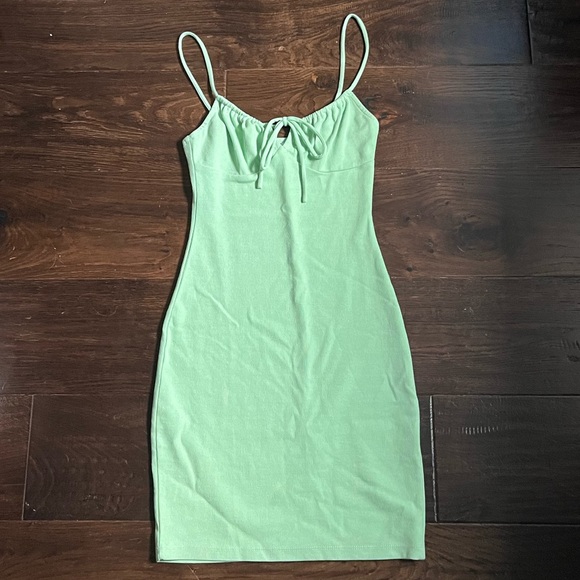 Princess Polly Romany Mini Dress - Picture 2 of 5